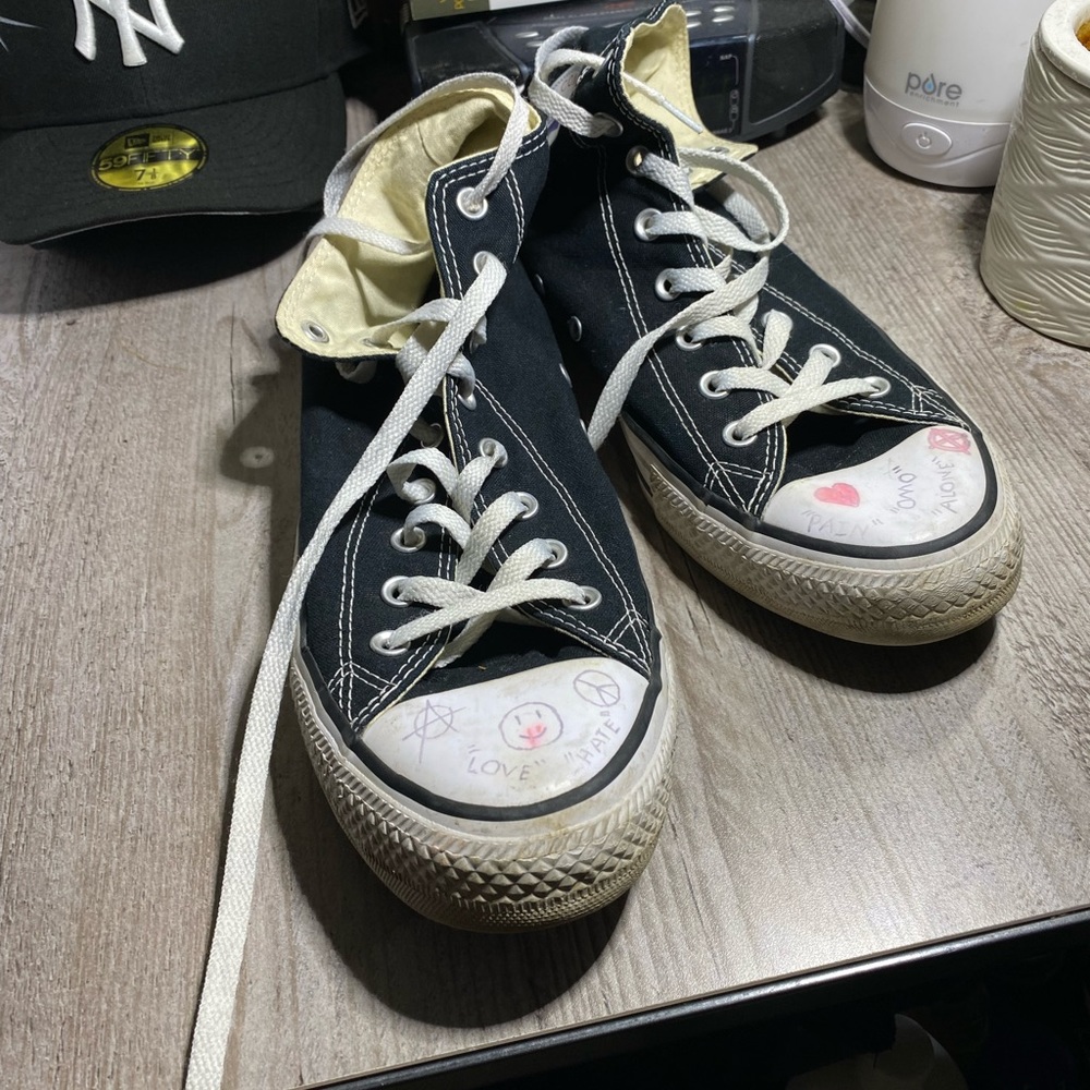Converse